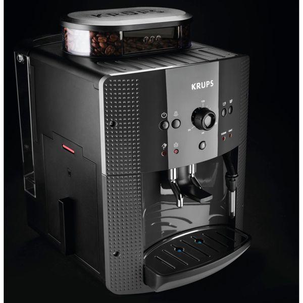 Actual product image Krups EA 810 B