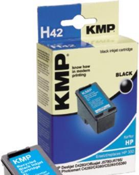 Produktbild KMP H42 (BK)