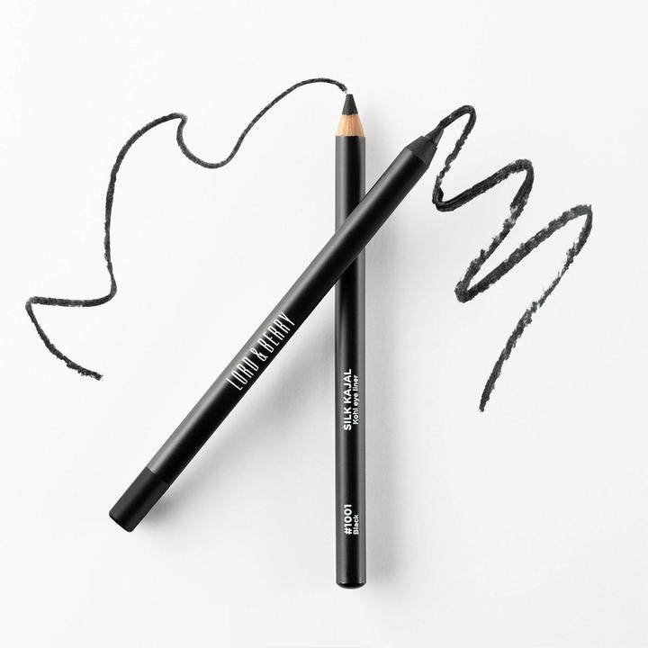 Immagine prodotto Lord & Berry Silk Kajal (Nero Couture)