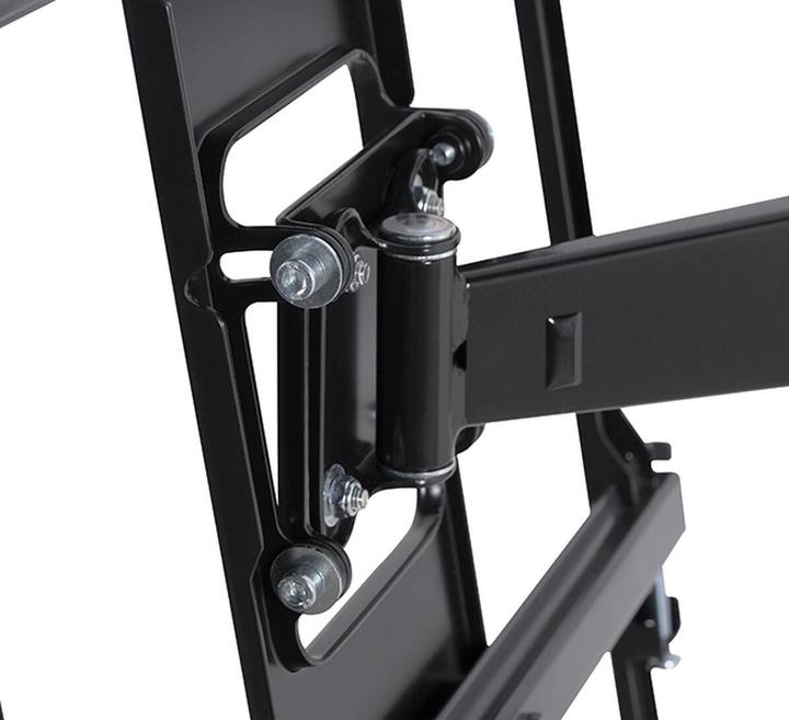 Produktbild b-tech VENTRY - Ultra-Slim Universal Flat Screen Wall Mount with, W126325181 (Flat Screen Wall Moun (Wand, 35 kg)