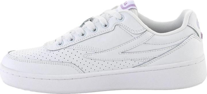 Produktbild FILA Sevaro Sneaker Leder (38)
