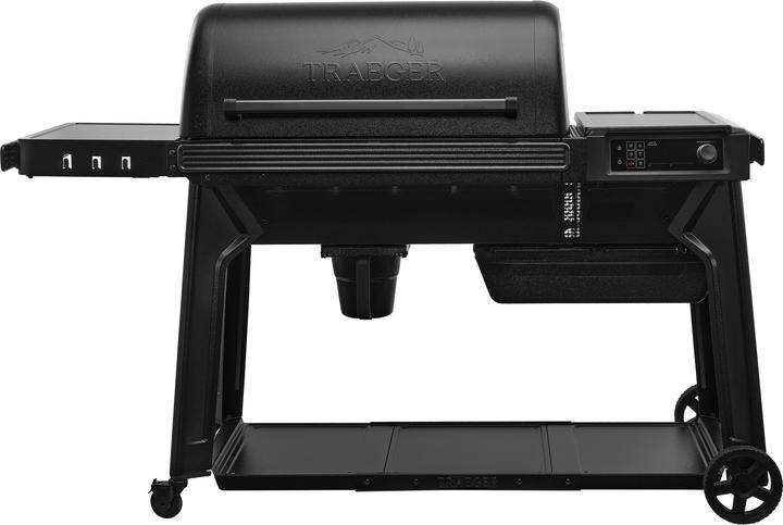 Produktbild Traeger Woodridge Pro Pellet Grill