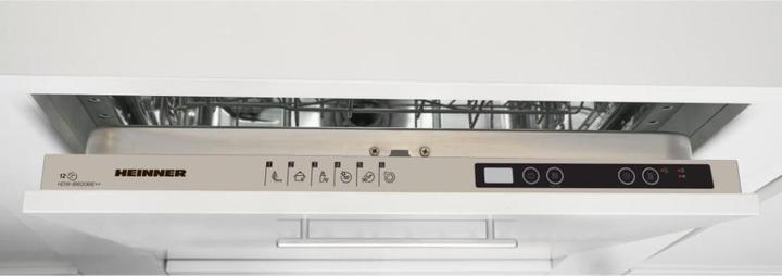Produktbild Heinner HDW-BI6006IE++