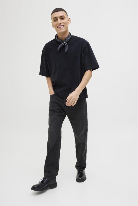 Actual product image Jack & Jones JJIMIKE JJORIGINAL SBD 925 Tapered Fit Jeans Tapered Fit Jeans (Frequency band 38 (2600 MHz))