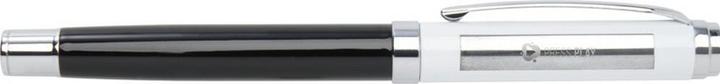 Image du produit Luxe - Ensemble Cahier et stylo motif Couverture rigide LEGATTO ELEGANCE (A5)