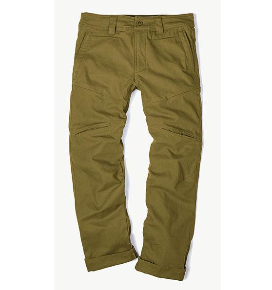 Actual product image Viktos Taktische Hose CONTRACTOR AF PANT, spartan (W42/L34)