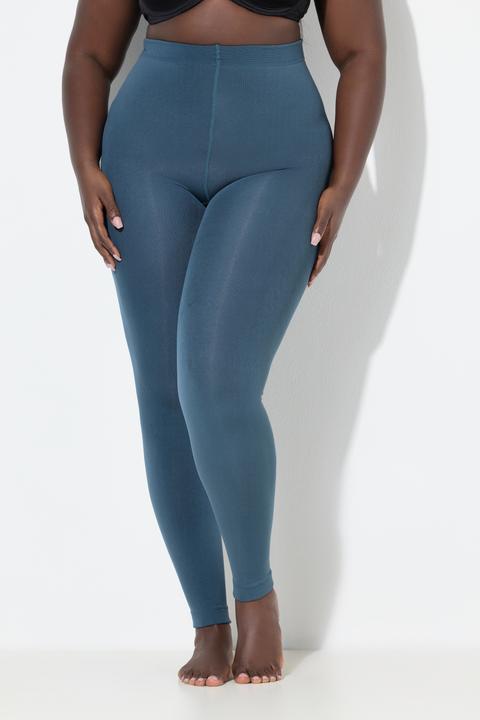 Immagine prodotto Ulla Popken Leggings termici di calza con orlo elastico