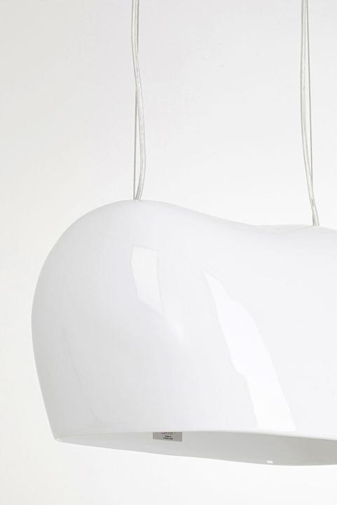 Produktbild Kare Design Hängeleuchte Cloud Beam Double Weiss 50cm
