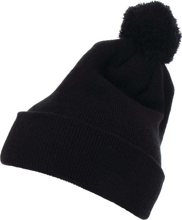 Image du produit Flexfit Bonnet en knit Pom Pom - 169975 (Taille unique)