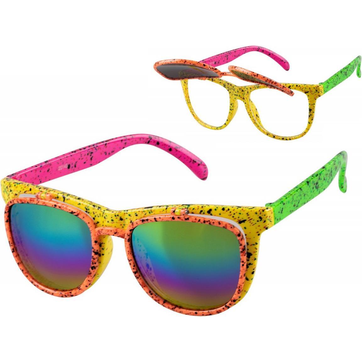 Wilbers Brille 80's