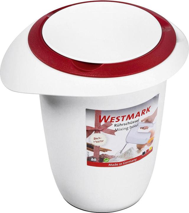 Immagine prodotto Westmark Pentola a frusta (15.80 cm, 1 l, 1 x)
