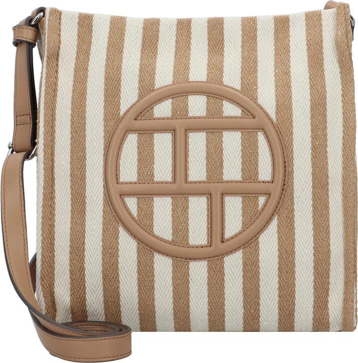 Immagine prodotto Tom Tailor Borsa a tracolla Romy 24,5 cm