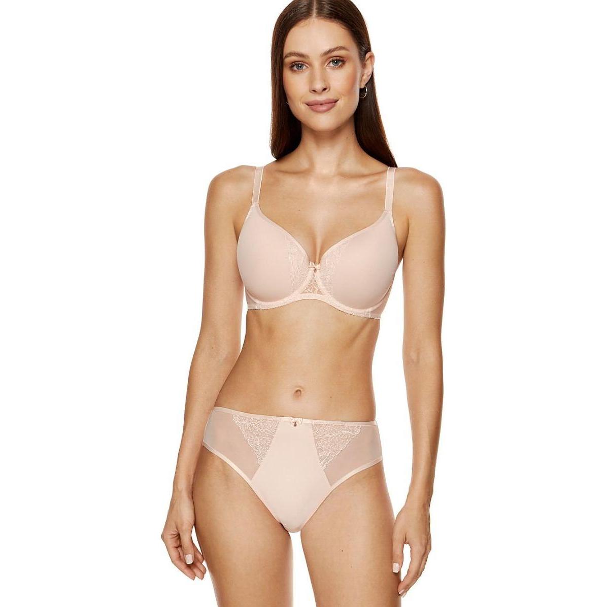 Gorteks, BH, BH wattiert, Rosa, (75 E)