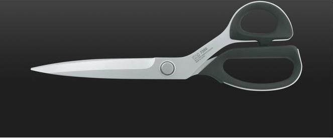 Image du produit Kai Ciseaux de tailleur 7000 (28 cm)