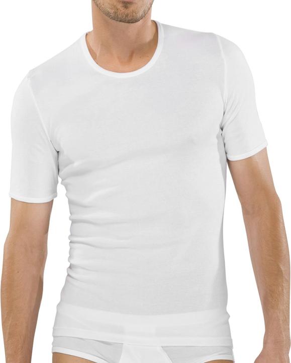 Produktbild Schiesser Herren-Unterhemd, 1/2-Arm (XL)