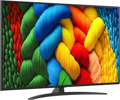 Immagine prodotto LG TV (55", NANO81, Nano-Cell, 4K, 2025)