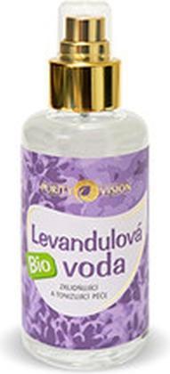 Produktbild Purity Bio (Gesichtswasser, 100 ml)