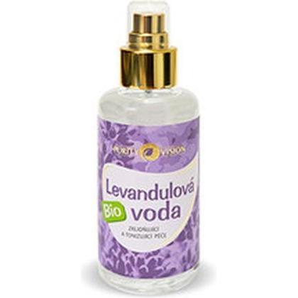 Purity , Gesichtsreinigung, Bio (Gesichtswasser, 100 Ml)