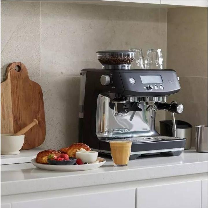 Immagine prodotto Sage the Barista Pro (Spina CH)