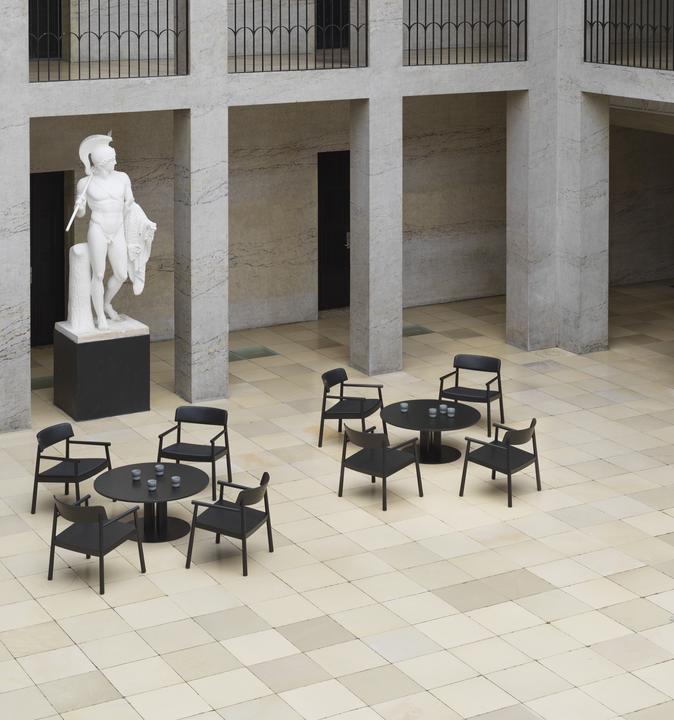 Produktbild Normann Copenhagen Timb