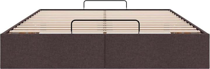 Image du produit vidaXL Ottoman-Bett (140 x 190 cm)