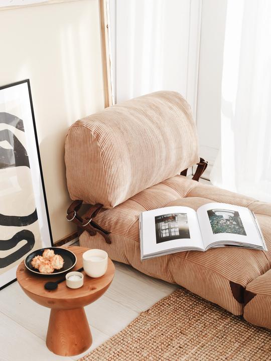 Produktbild Atelier del Sofa Fold (1-Sitzer)