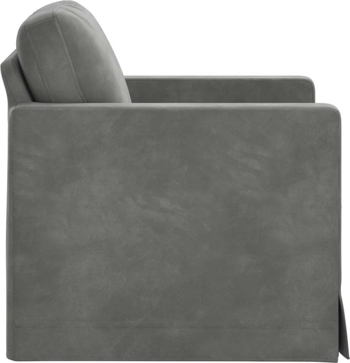 Produktbild vidaXL Sofa (Ecksofa)