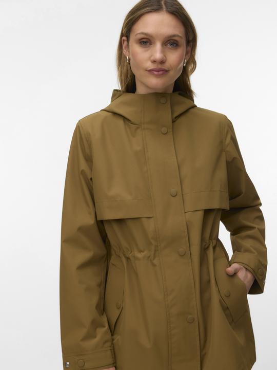 Actual product image Vero Moda VMEMMA Parka Jacke (M)