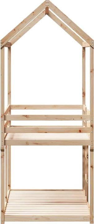 Produktbild vidaXL Piacenza (75 x 190 cm)