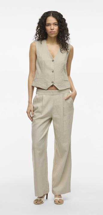 Actual product image Vila VIJOLANDA Tailored Weste (Frequency band 38 (2600 MHz))