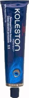 Immagine prodotto Wella Koleston Perfect Me+ Marroni profondi (7/7 marrone biondo medio)