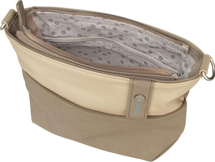Actual product image Zwei Shoulder bag Jana J8
