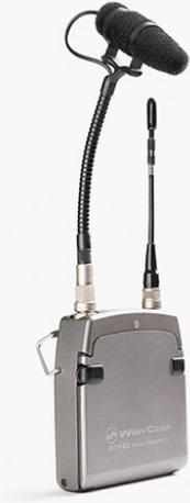 Image du produit DPA 4097 Core