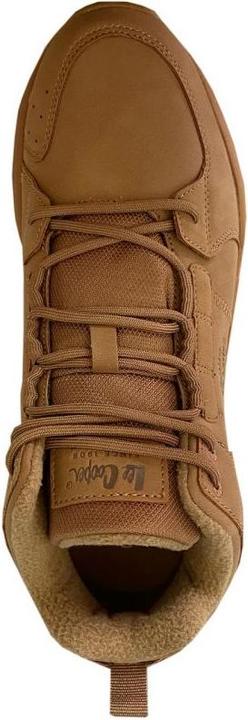 Immagine prodotto Lee Cooper Scarpa da corsa Uomo Marrone LCJ-23-31-3067M (44)