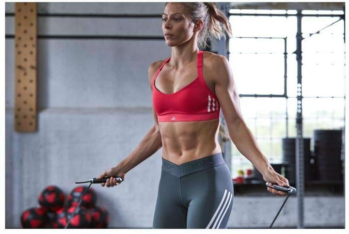 Actual product image adidas Skipping Rope (300 cm)