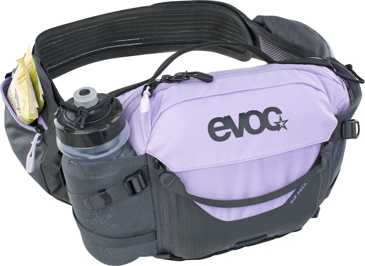 Actual product image Evoc Hip Pack Pro 3