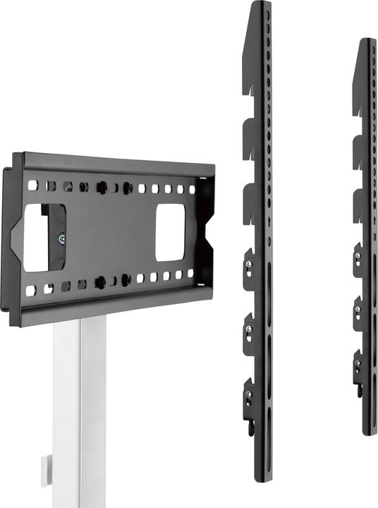 Actual product image Reflecta TV Stand 80 Super Slim (80", 40 kg)