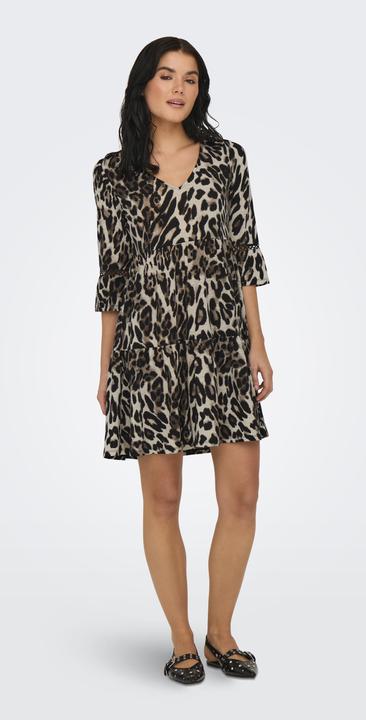 Image du produit JdY JDYDORA Robe courte en dentelle (XL)