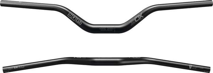 Immagine prodotto Sqlab 3OX Trial Ltd. Team - Manubrio - nero