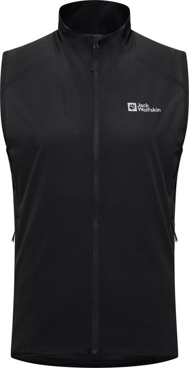 Produktbild Jack Wolfskin Prelight Stride Vest W (XS)