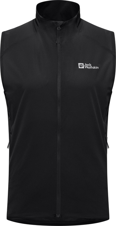 Actual product image Jack Wolfskin Prelight Stride Vest W (XS)
