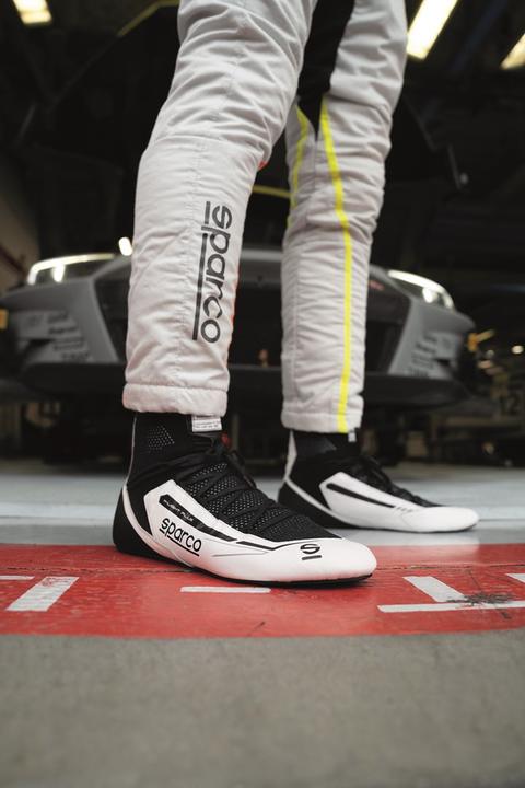 Image du produit Sparco Rennschuhe X-Light Plus (45)