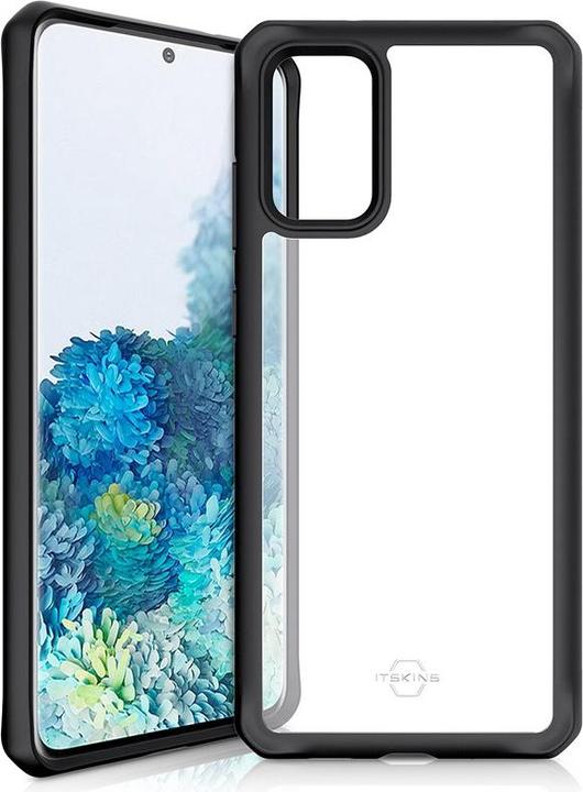 Image du produit Itskins Hybride solide (Samsung Galaxy S20+)