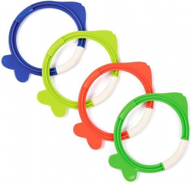 Image du produit Bestway Anneaux de plongée 4