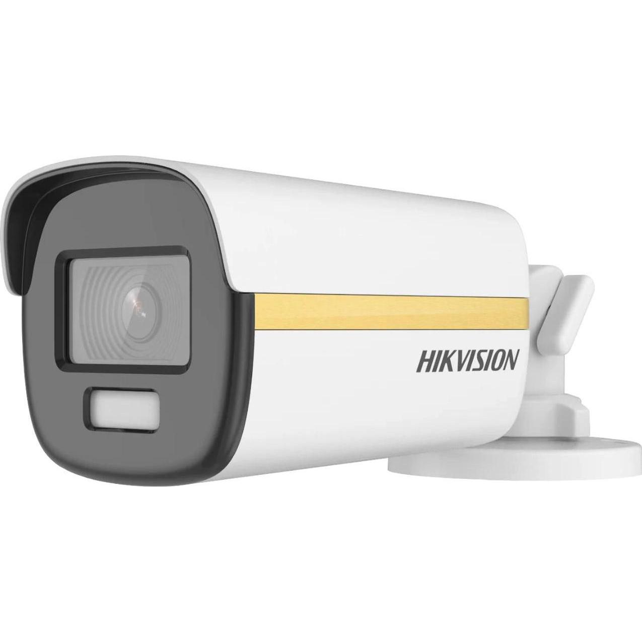 Hikvision DS-2CE12KF3T-LE(2.8mm) Bullet 5MP HD-TVI, Netzwerkkamera