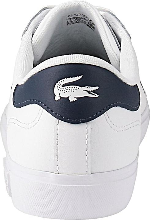 Image du produit Lacoste Powercourt Schuhe (44)