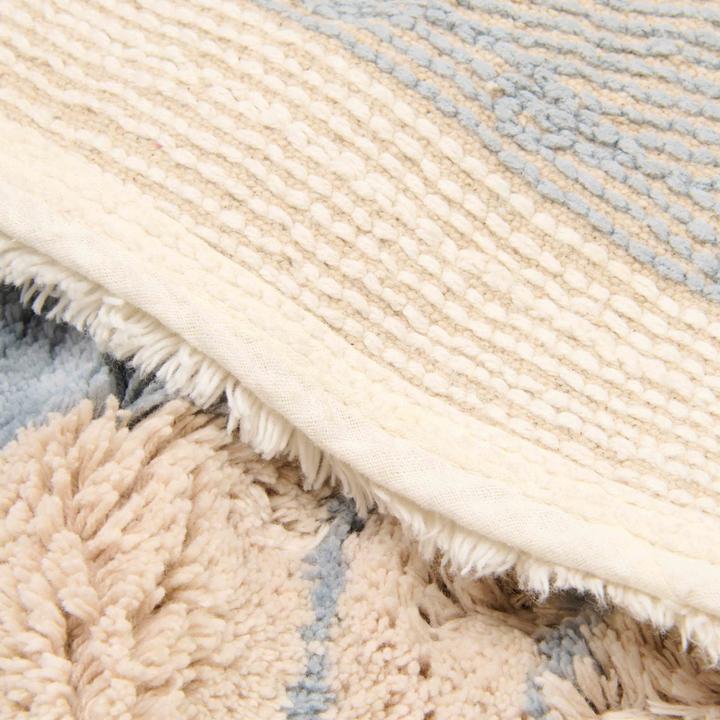 Image du produit Little Dutch Teppich Pilz - 102x118 cm