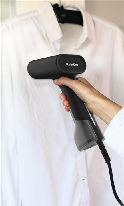 Productafbeelding SteamOne Reisstomer STO-SIMON-XL2 (2000 W, 28 g/min)