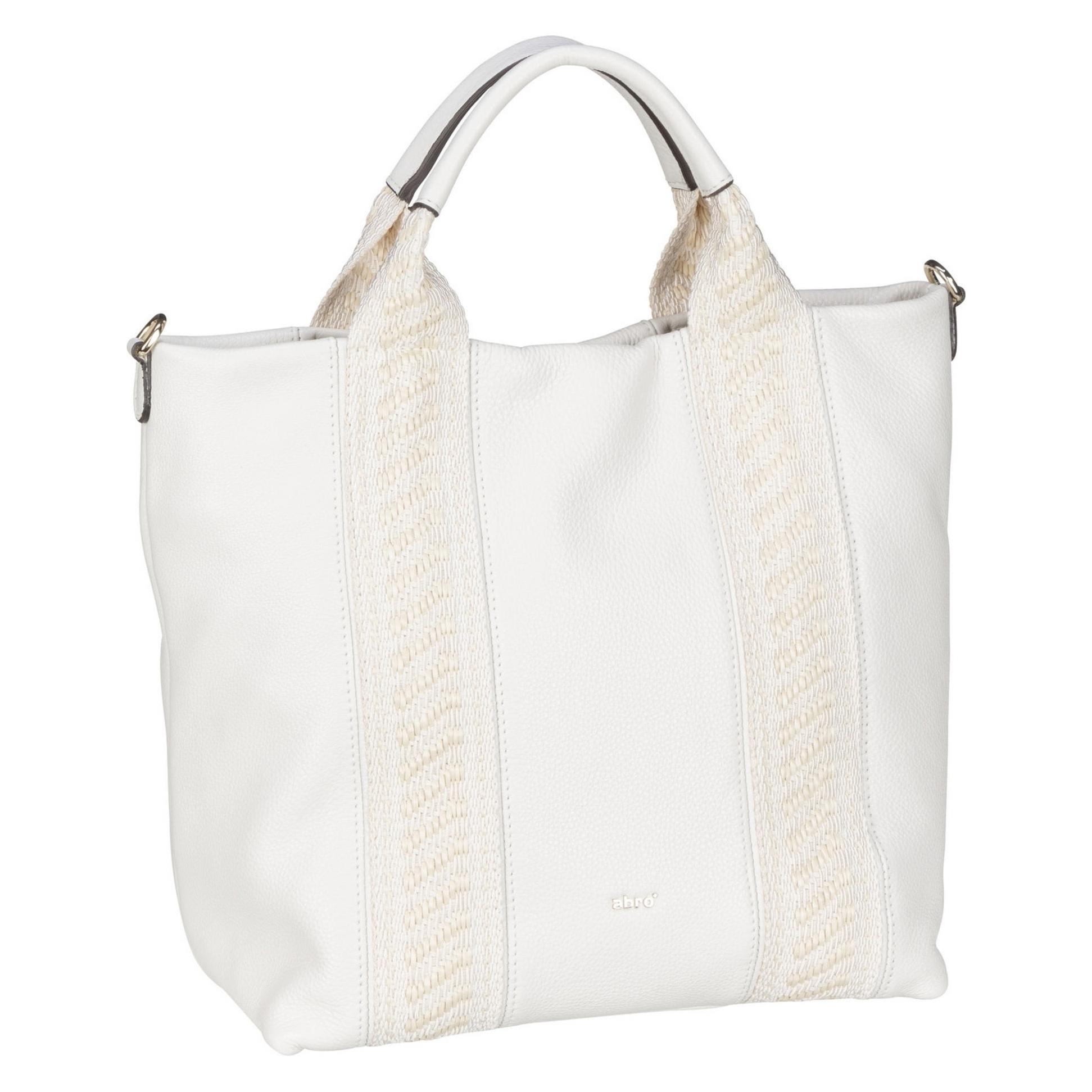 Abro, Tasche, Dalia + Nastro Rafia