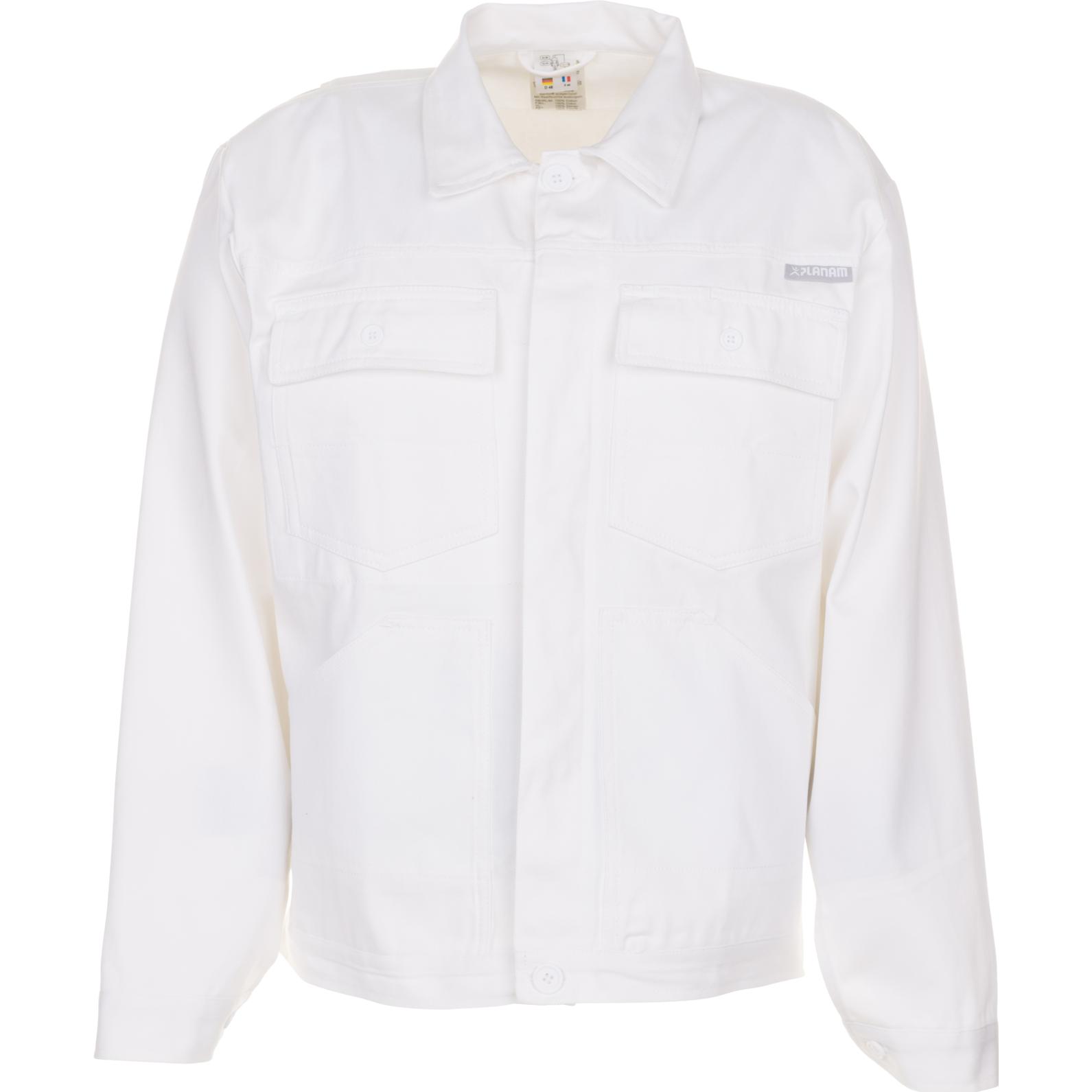 Thumbnail - Planam, Arbeitsjacke, Bundjacke (50)